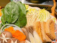 -江户·岚 创意料理(泛海店)