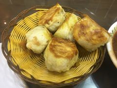 -马老三肉丁胡辣汤(西一路店)