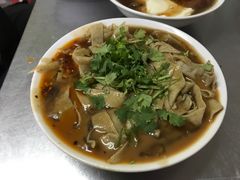 锅巴菜-陈记锅巴菜(五大道店)