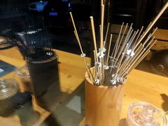 -悦屋老板娘的烤肉店(紫薇田园店)