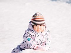 -翠云山银河滑雪场