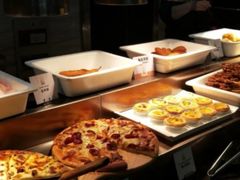 -东方红海鲜百汇(国际大厦店)