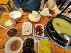 -尼玛藏家风味园(阿山食城店)