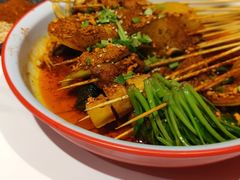-付小姐在成都(五道口店)
