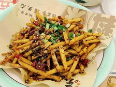 -东来土菜馆(民祥园路店)