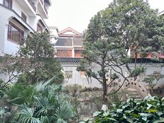 -苏州吴宫泛太平洋酒店