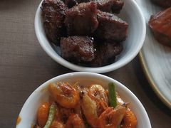 -望乡楼上海菜(日月光店)