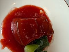 -老正兴菜馆(福州路店)