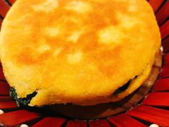 -靠山屯东北农家菜(八龙桥雅苑店)