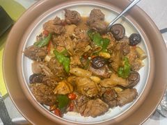 -有喜胶东小馆(太申祥和店)