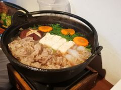 -铃木食堂(帽儿胡同店)