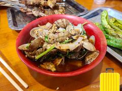 -马老大烧烤(和平路店)