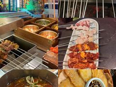 -海兰江石锅饭(水上店)