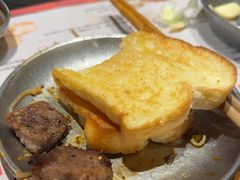-炽城·烤肉名家(鸿达中央广场店)