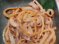 -新石器烤肉(石路天虹店)