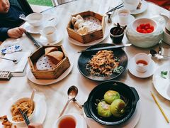-顺德美的万豪酒店-万豪中餐厅