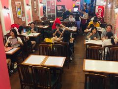 大堂-番茄屋葡式美食(总店)