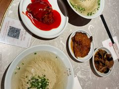 -松鹤面馆·古法焖肉面(观前店)