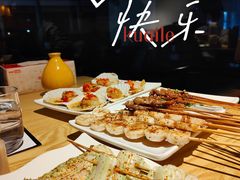 -就你餐厅(体育西横街店)