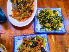 -老味道1992(武当山店)