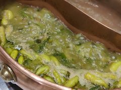 -珺小七铜锅涮肉(桃园路店)