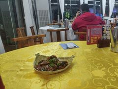 -八仔大富楼·河鲜(西江店)