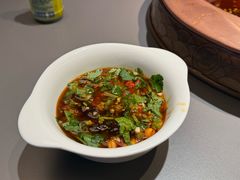 -三只耳冷锅鱼火锅(玉林店)