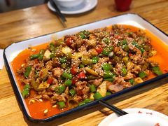 -兔槽江湖菜·重庆璧山兔(水围店)