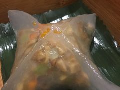 -粤港湾砂锅粥·宵夜(宝龙店)