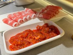 -海底捞火锅(牡丹园店)