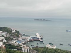 -东极岛景区-青浜岛
