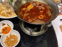 -丰收日·小海鲜·沪上家宴(顾村正大店)