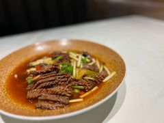 -贡宴盐帮菜自贡驻京联络处餐厅