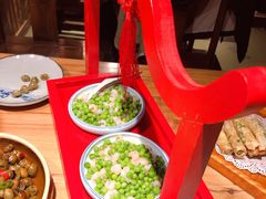 -鱼食饭稻·苏浙土菜17年老馆子(平江路店)