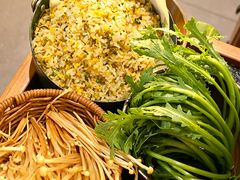 -季季山·云南野生菌火锅(上海首店)