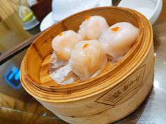 -岭南小生·粤港点心(南门口店)