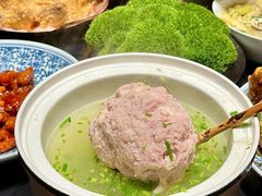 -新连采·海鲜·大连菜(大连恒隆广场店)