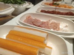 -海底捞大排档火锅(打浦路店)