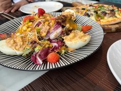 -1874融合西厨·观景餐厅(保利店)