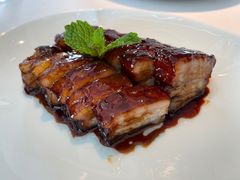 -悦轩中餐厅·高空江景·杭州柏悦酒店