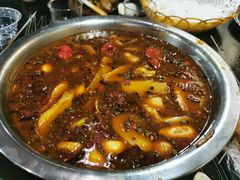 -三盛肥蛤(二环南路店)