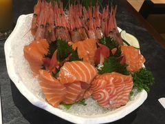 -大渔铁板烧(大悦城店)