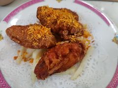-东鑫记港式茶餐厅(南京东路店)