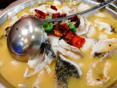 -星湖园餐厅(武汉大学信息学部店)