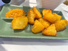 -杨翔豆皮涮牛肚(华阳城店)