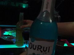 -欢乐驿站量贩式KTV(西丽店)