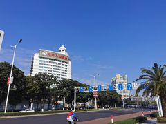 -珠海九龙医院口腔