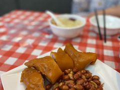 -小鳌陪你小排档·四季小龙虾·田鸡·宵夜(中央第五街店)