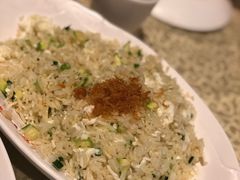 瑶柱蛋白炒饭-喜记避风塘炒辣蟹(旗舰店)