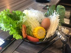 -呷哺呷哺 黄金牧场 (旧宫永辉超市店)